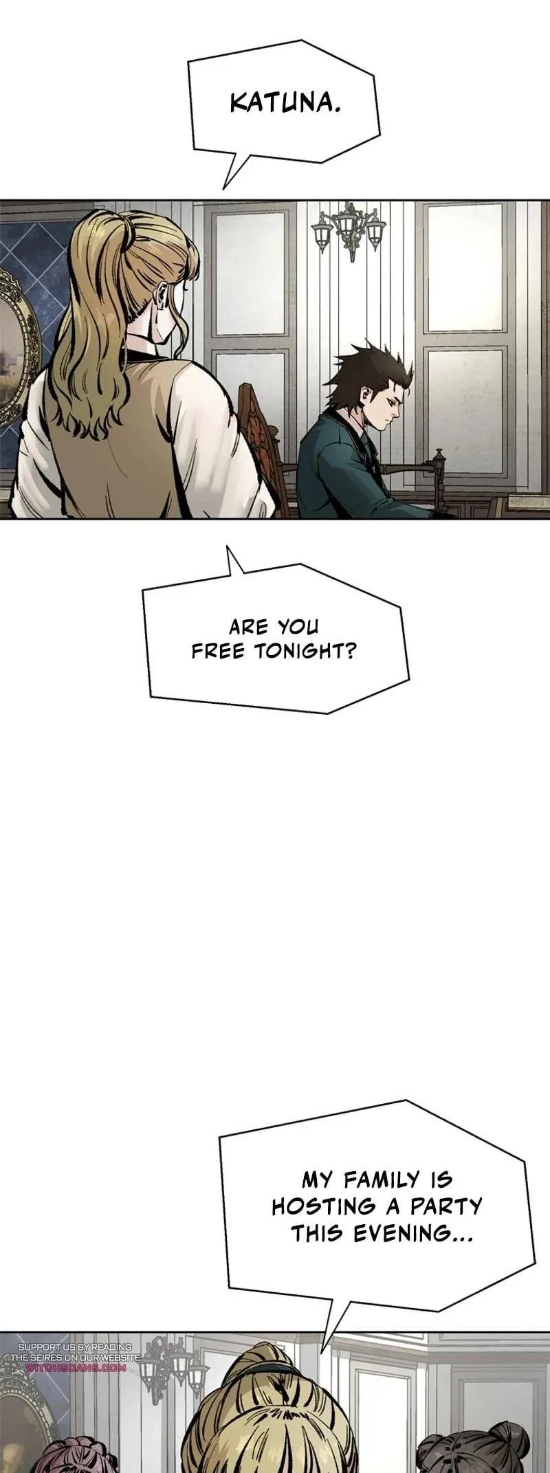 Red Storm Chapter 393 Online - página 24