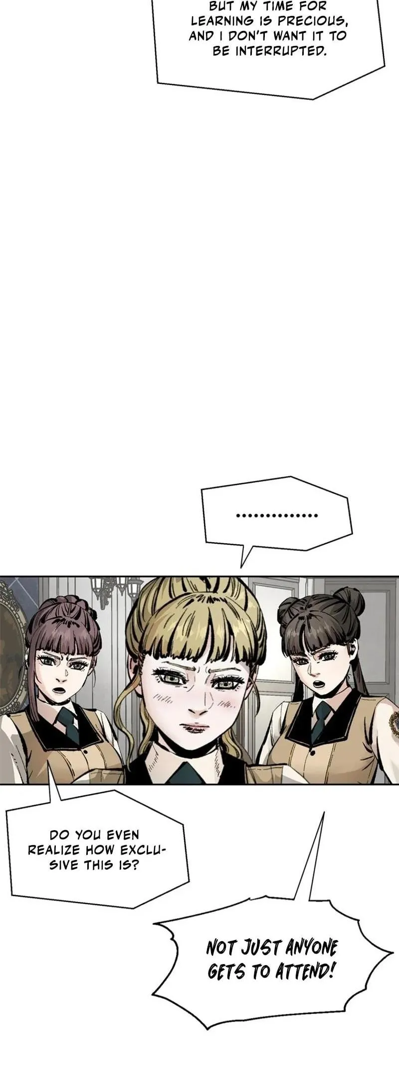 Red Storm Chapter 393 Online - página 28