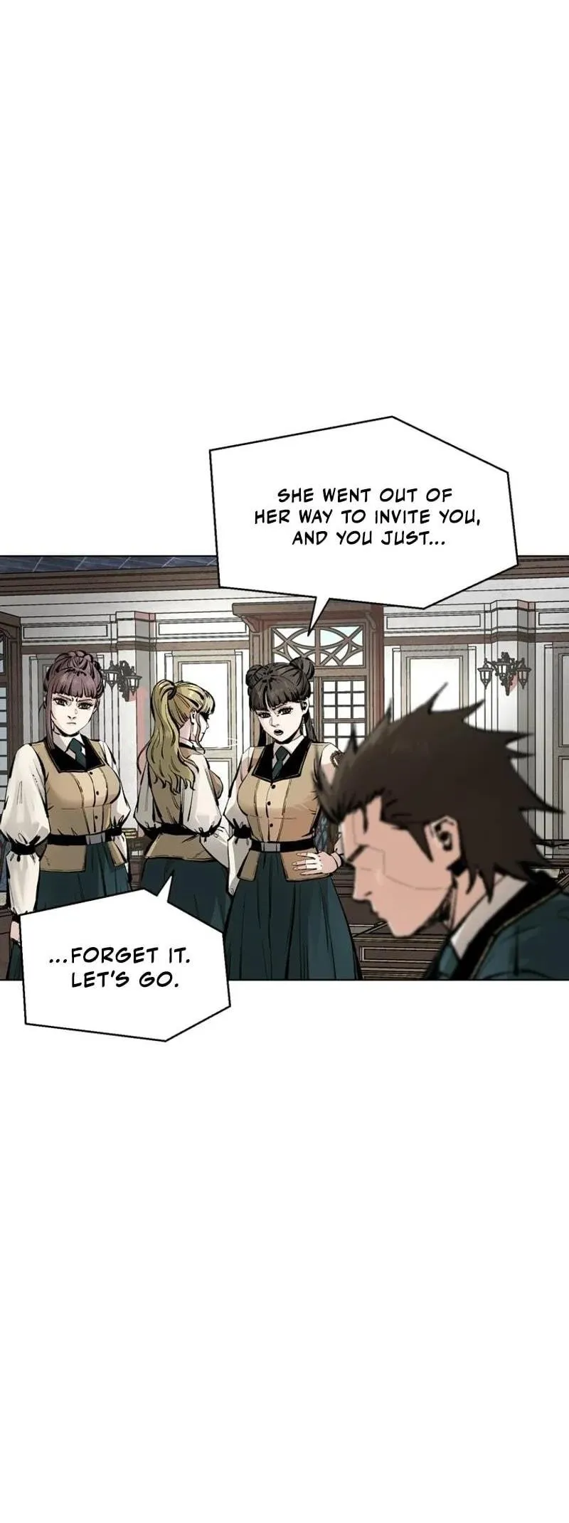 Red Storm Chapter 393 Online - página 29