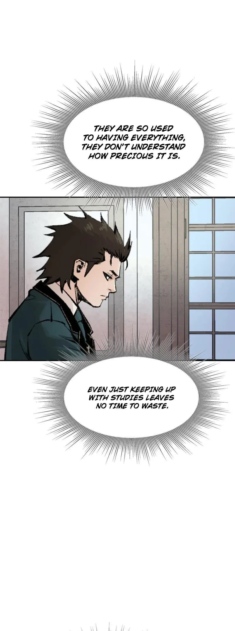 Red Storm Chapter 393 Online - página 30