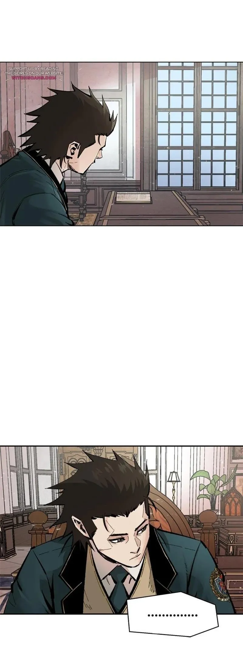 Red Storm Chapter 393 Online - página 32
