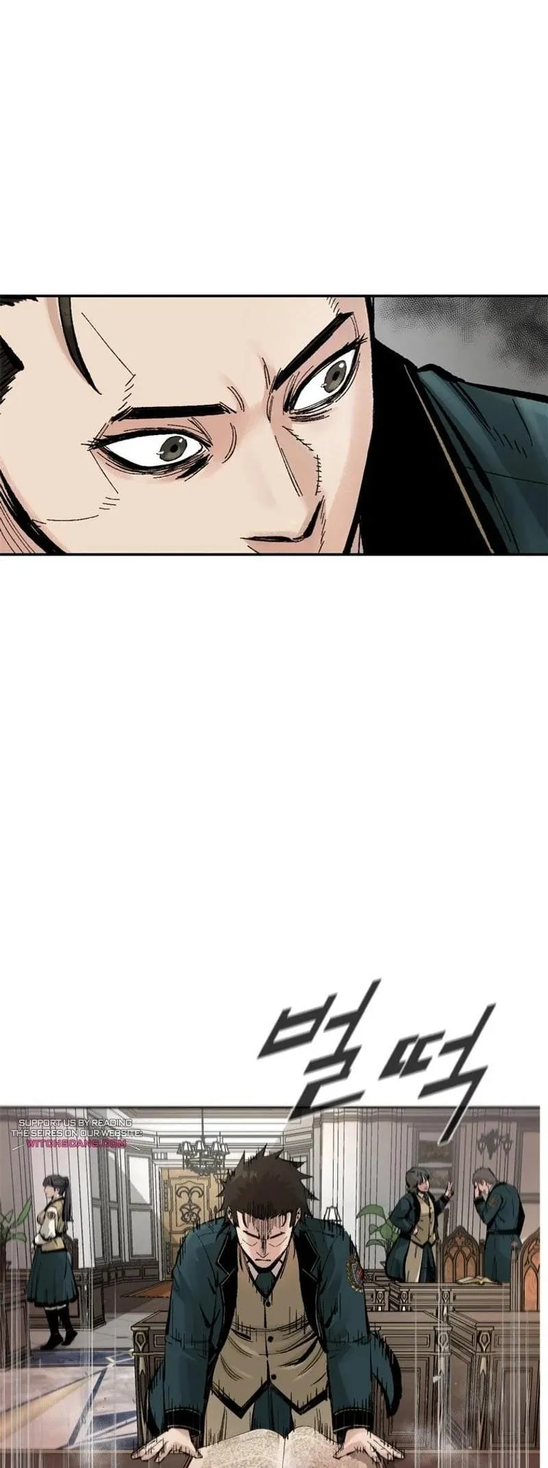 Red Storm Chapter 393 Online - página 33