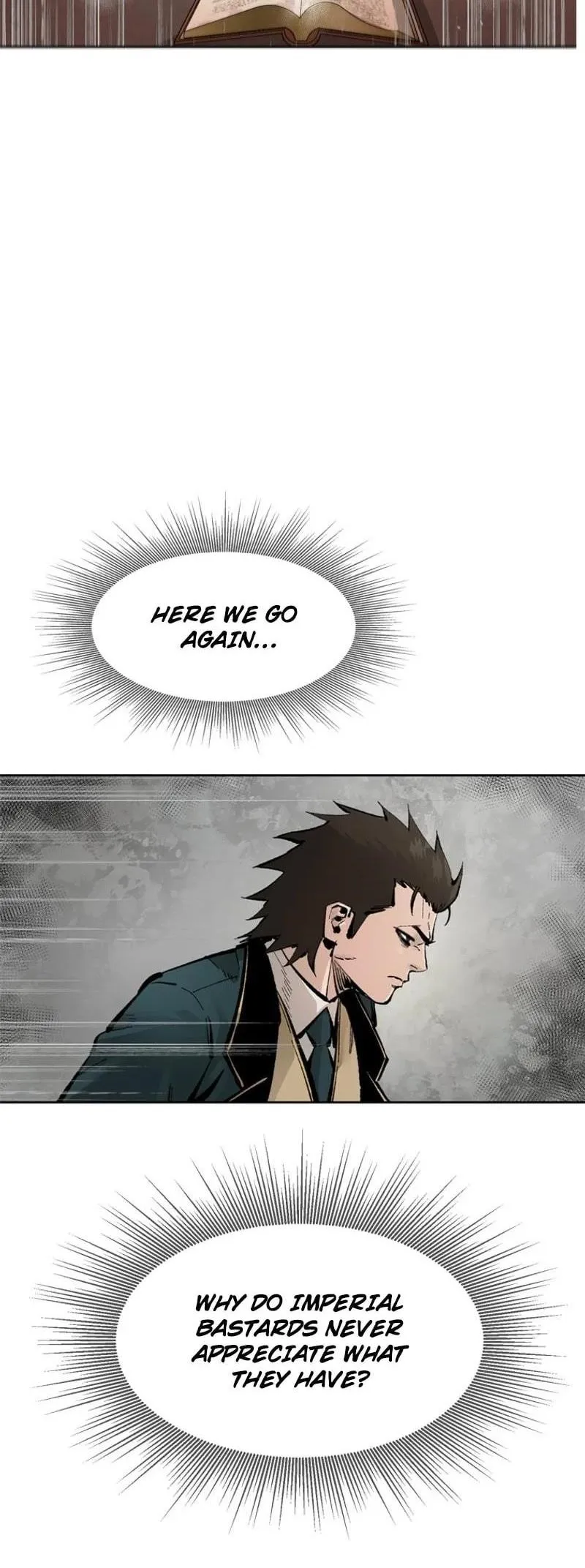 Red Storm Chapter 393 Online - página 34