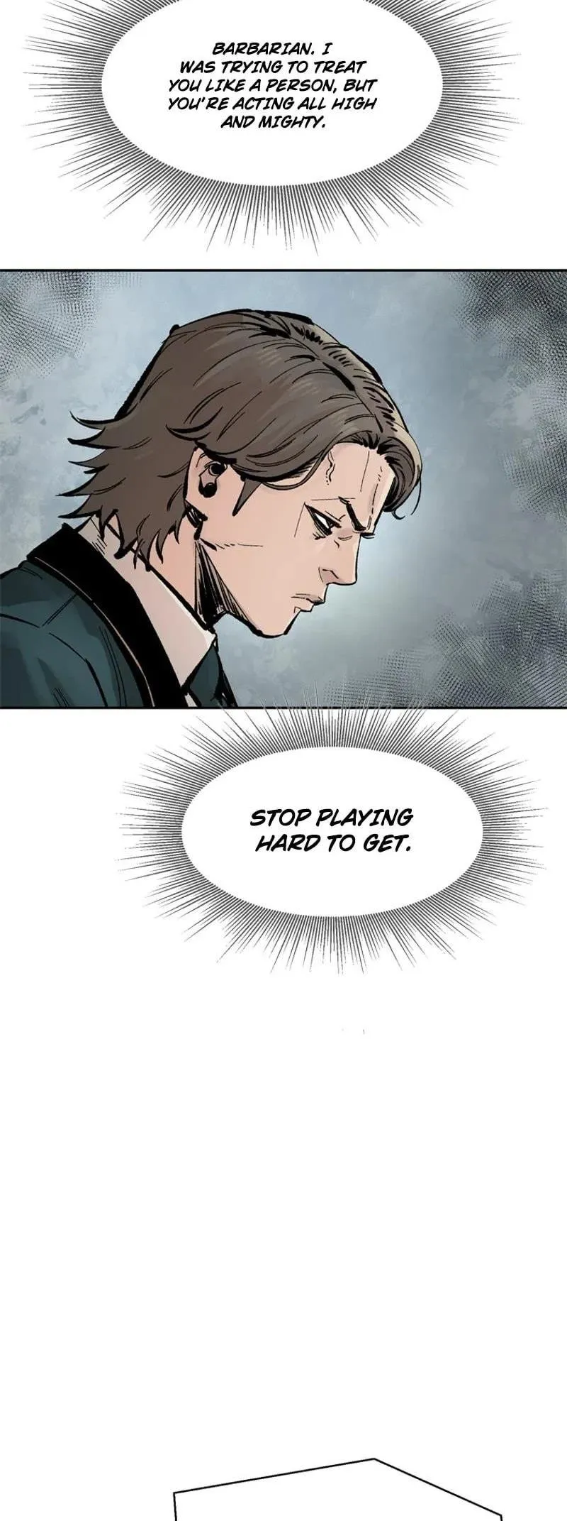 Red Storm Chapter 393 Online - página 38