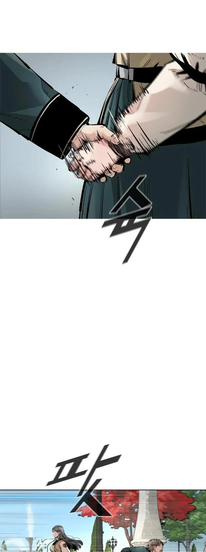 Red Storm Chapter 393 Online - página 41