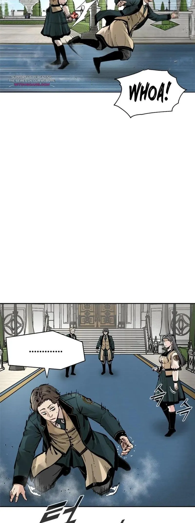 Red Storm Chapter 393 Online - página 42