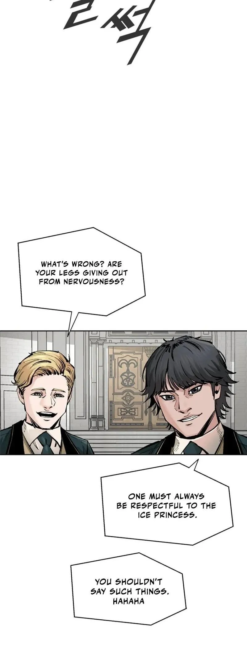 Red Storm Chapter 393 Online - página 43