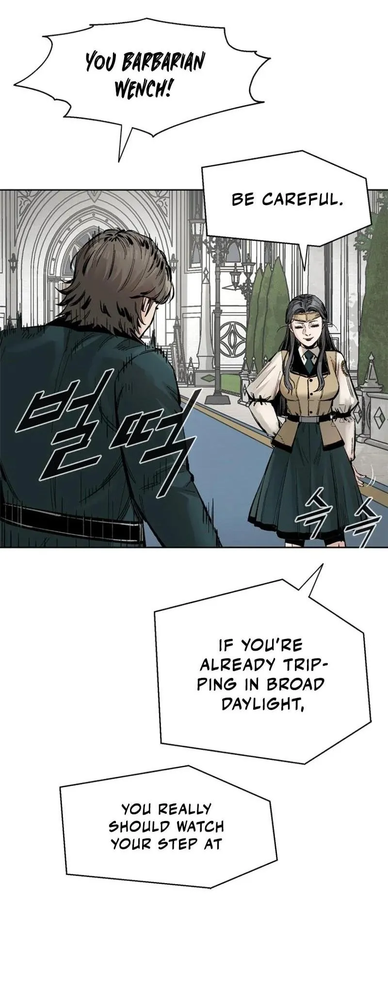 Red Storm Chapter 393 Online - página 45