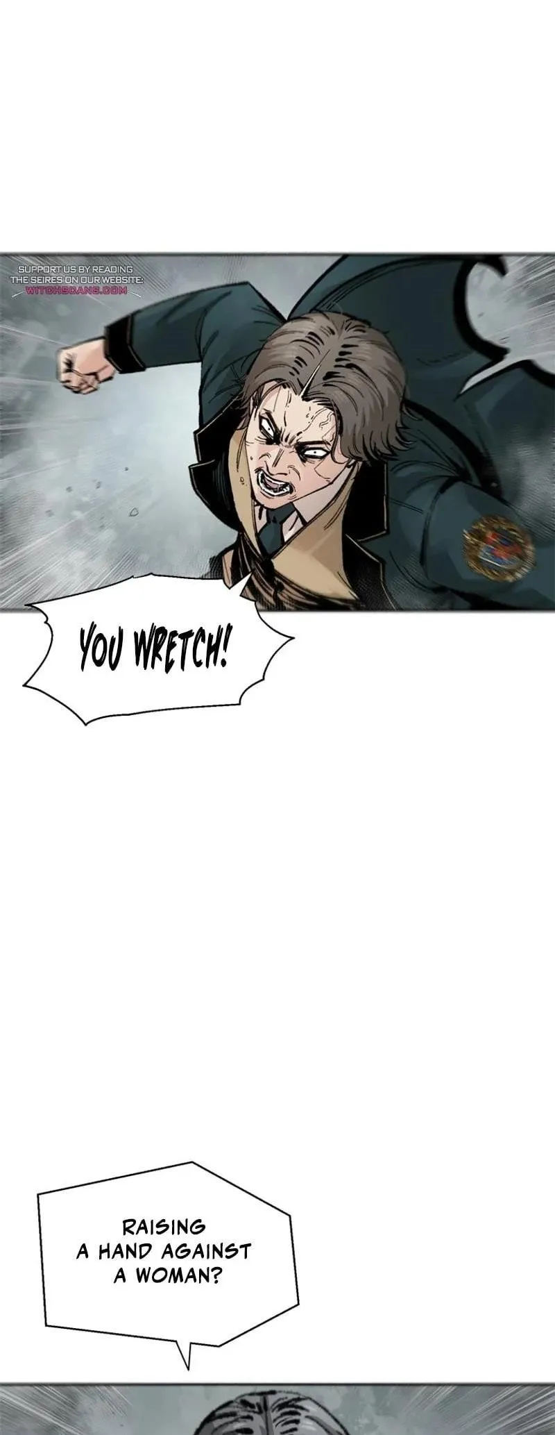 Red Storm Chapter 393 Online - página 46