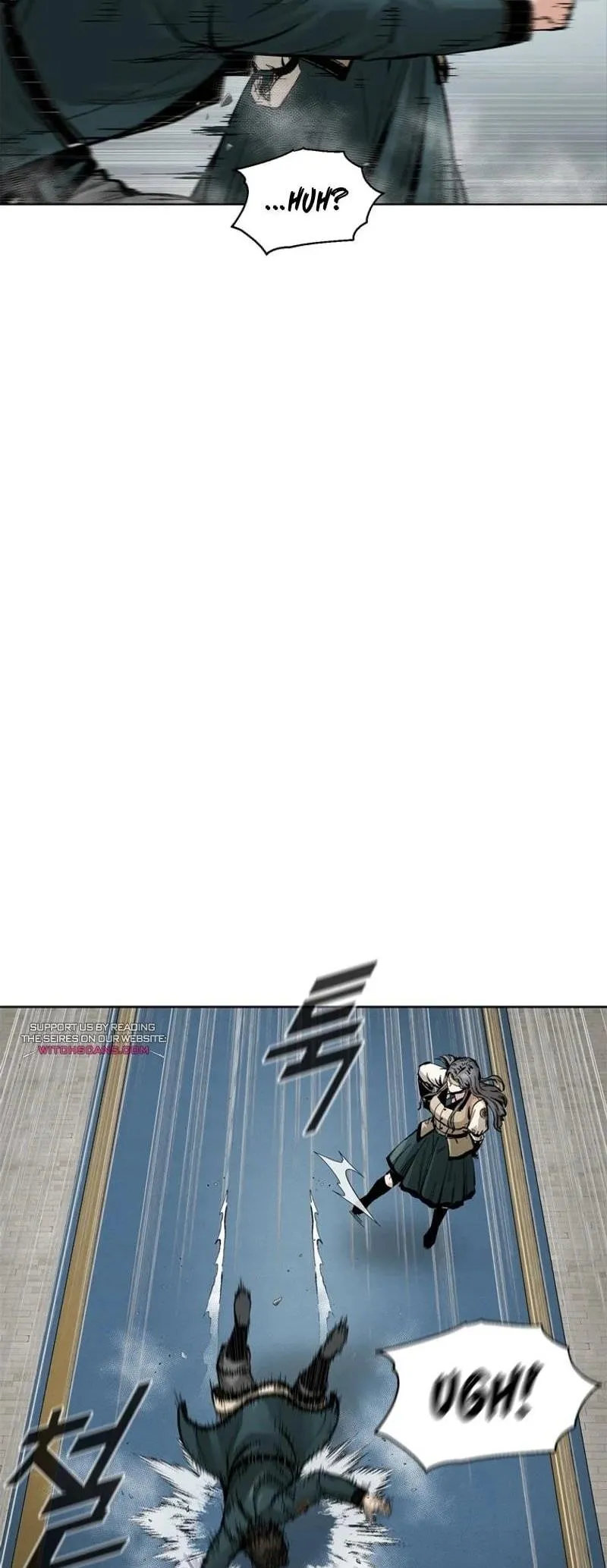 Red Storm Chapter 393 Online - página 48