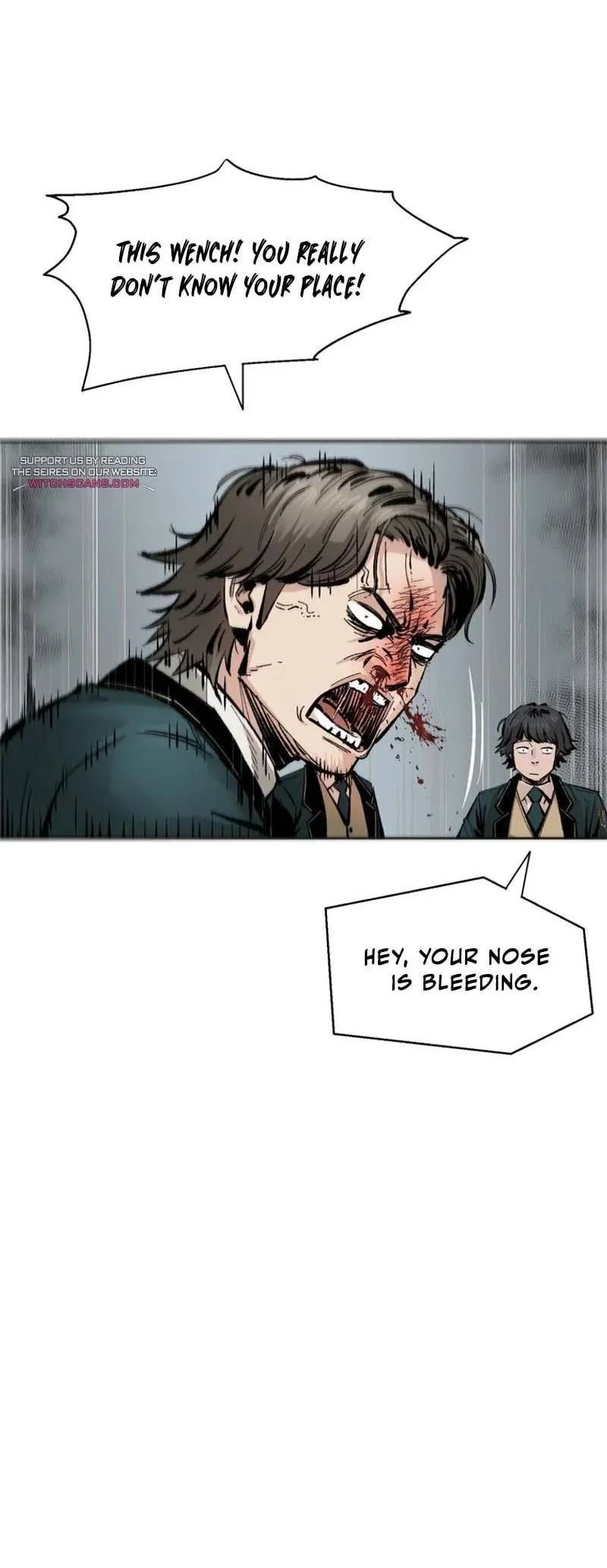 Red Storm Chapter 393 Online - página 50