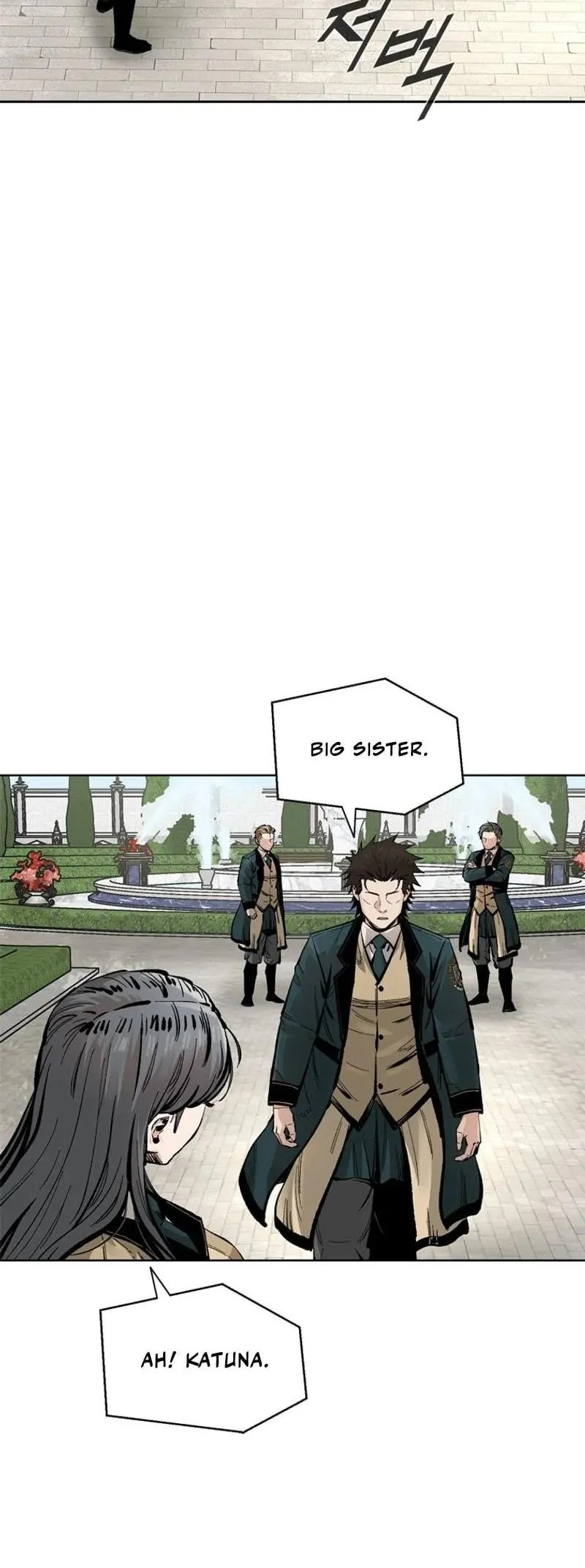 Red Storm Chapter 393 Online - página 55