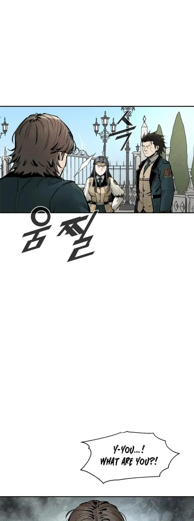 Red Storm Chapter 393 Online - página 56