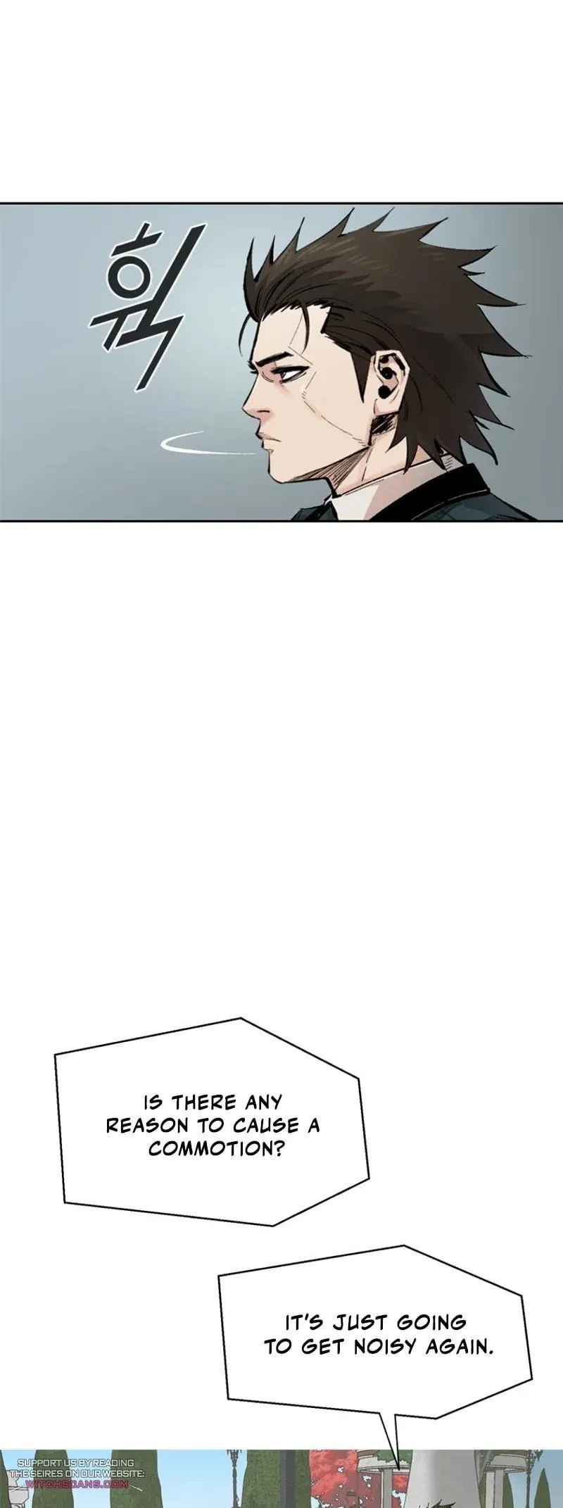 Red Storm Chapter 393 Online - página 58