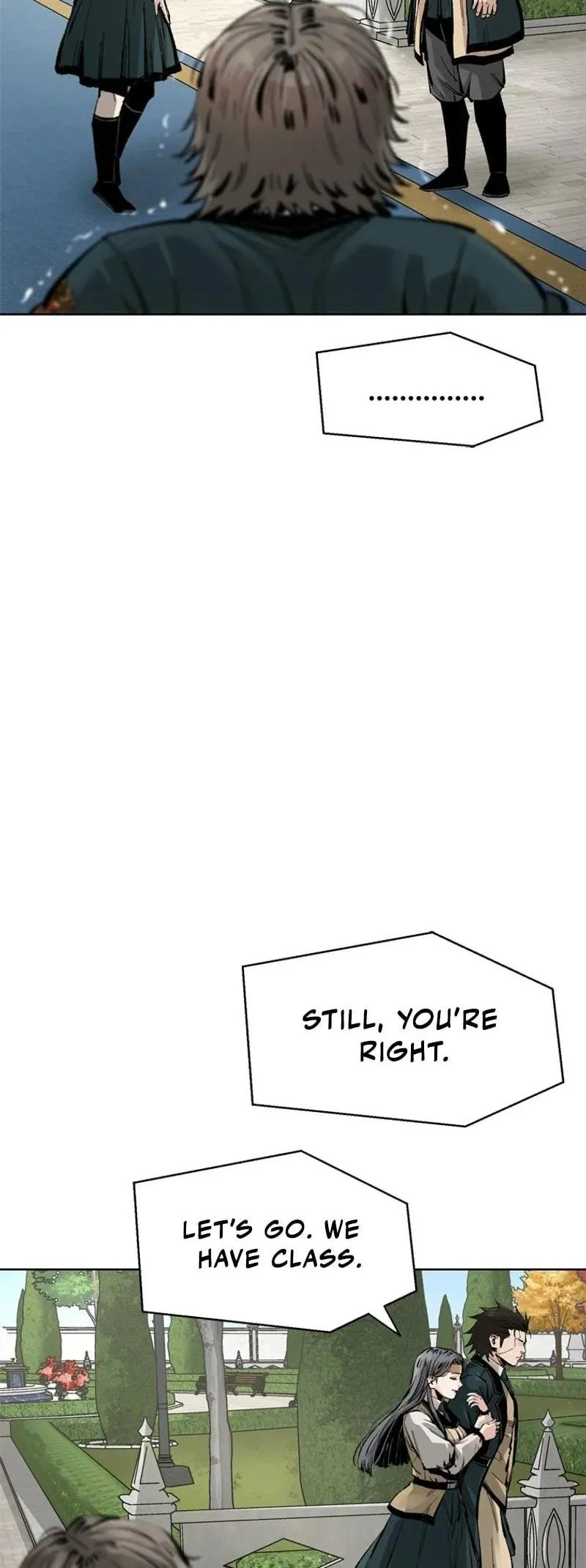 Red Storm Chapter 393 Online - página 60