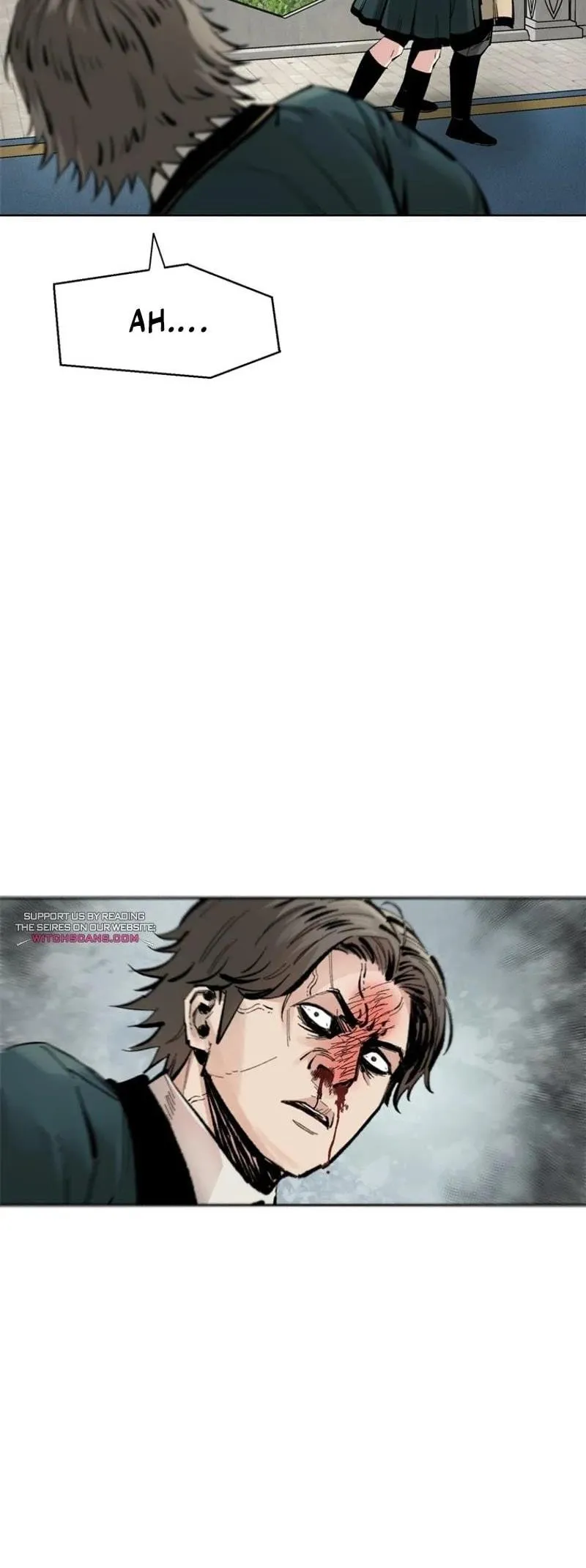 Red Storm Chapter 393 Online - página 61