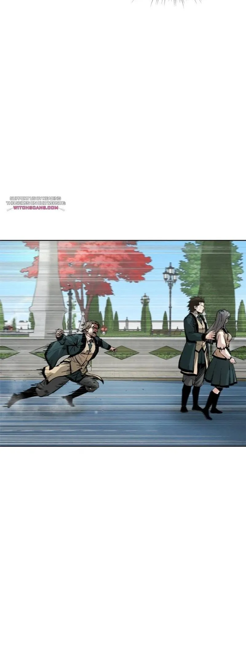 Red Storm Chapter 393 Online - página 66