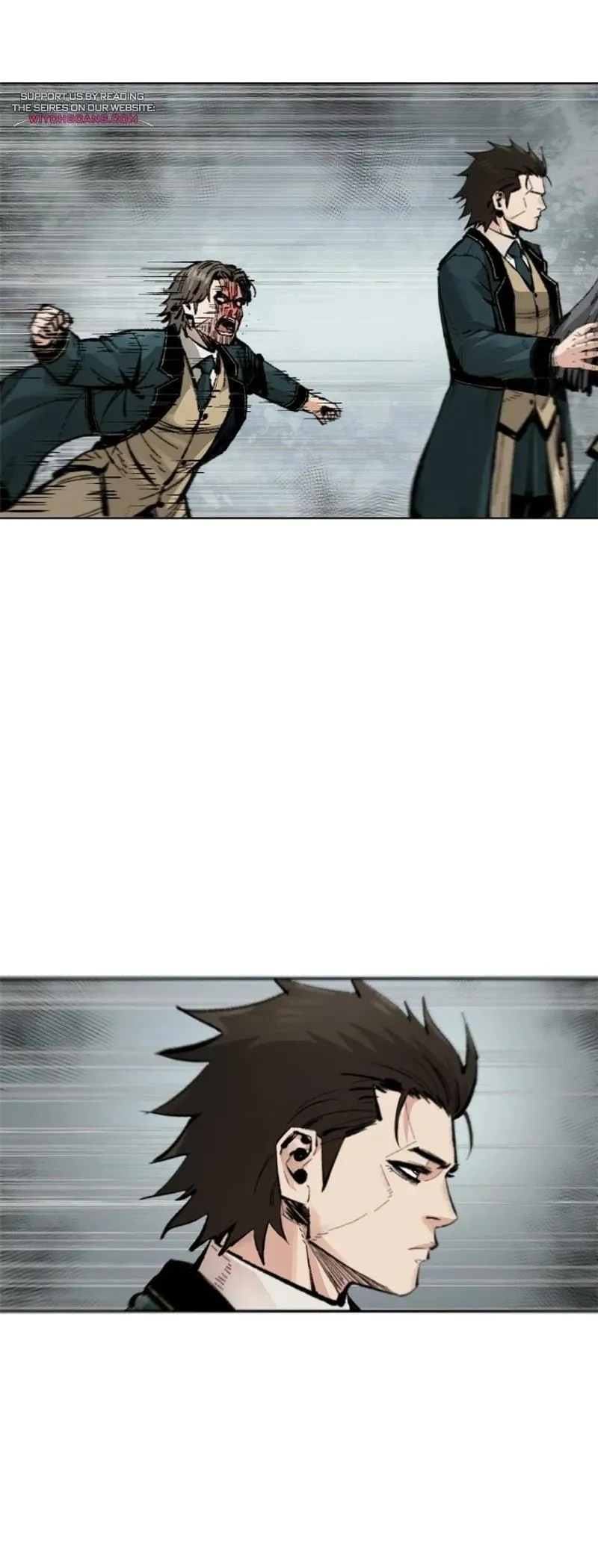Red Storm Chapter 393 Online - página 67
