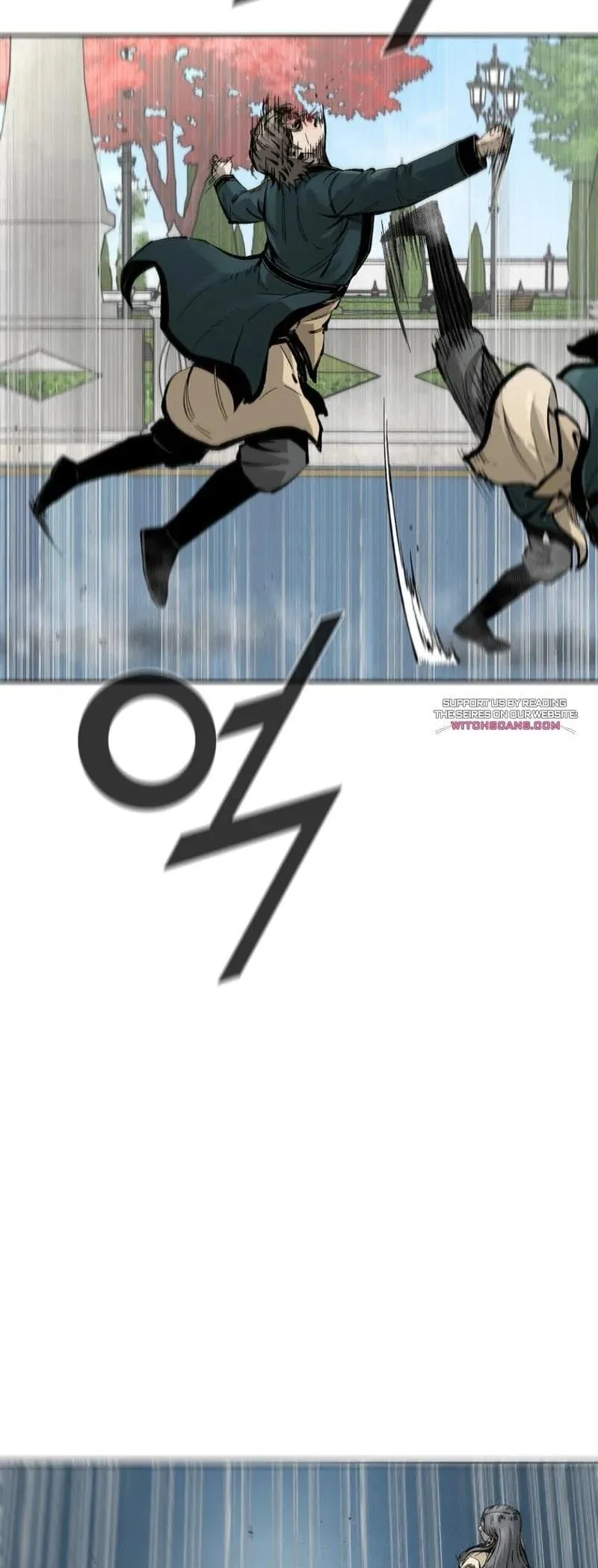 Red Storm Chapter 393 Online - página 69