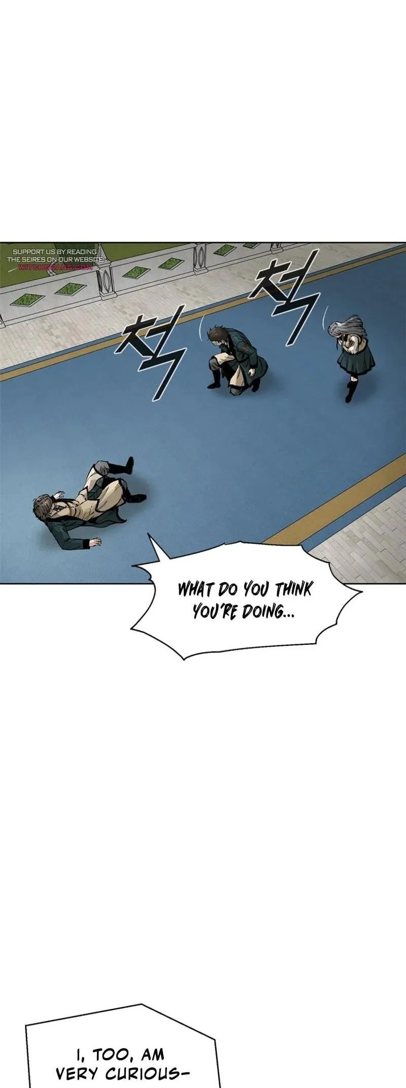Red Storm Chapter 393 Online - página 75