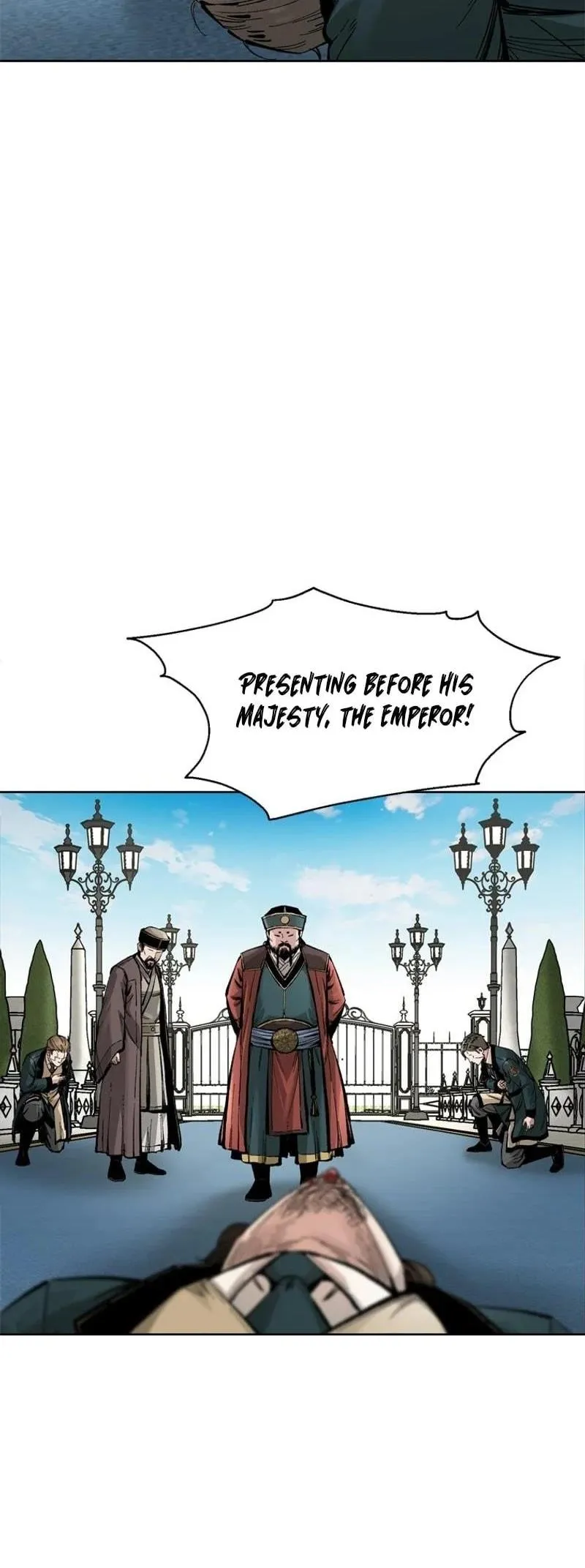 Red Storm Chapter 393 Online - página 77