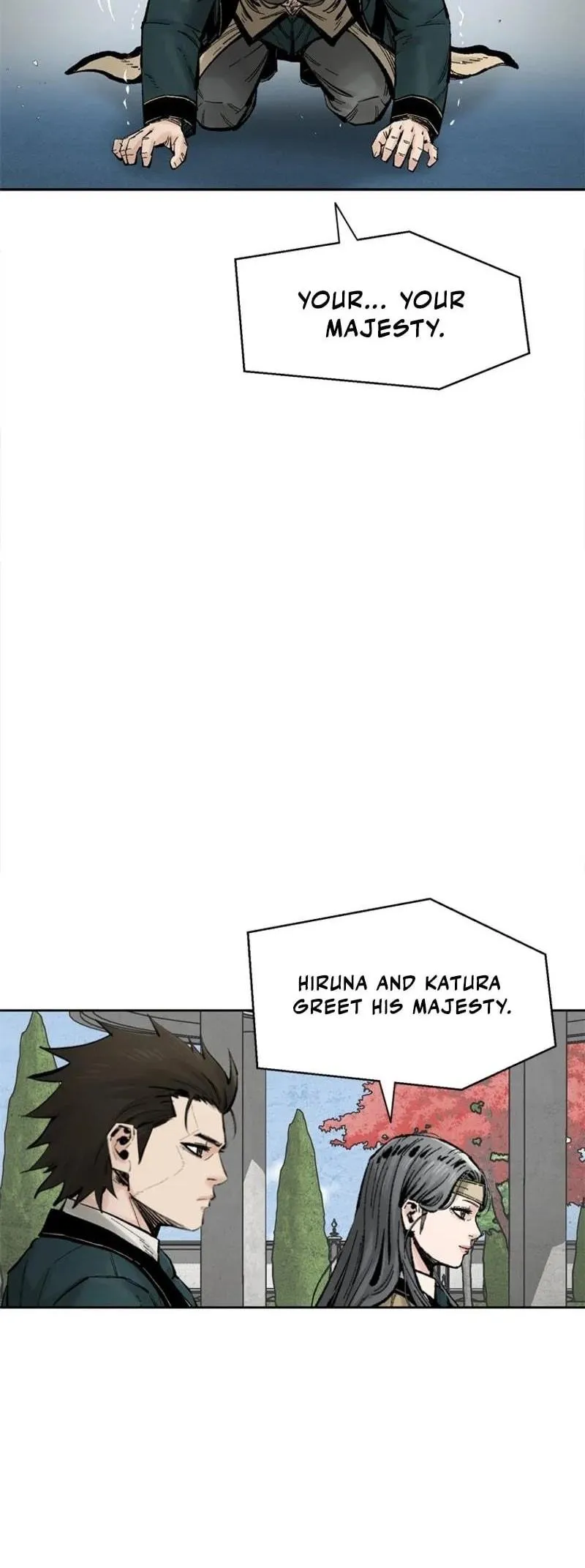 Red Storm Chapter 394 Online - página 6