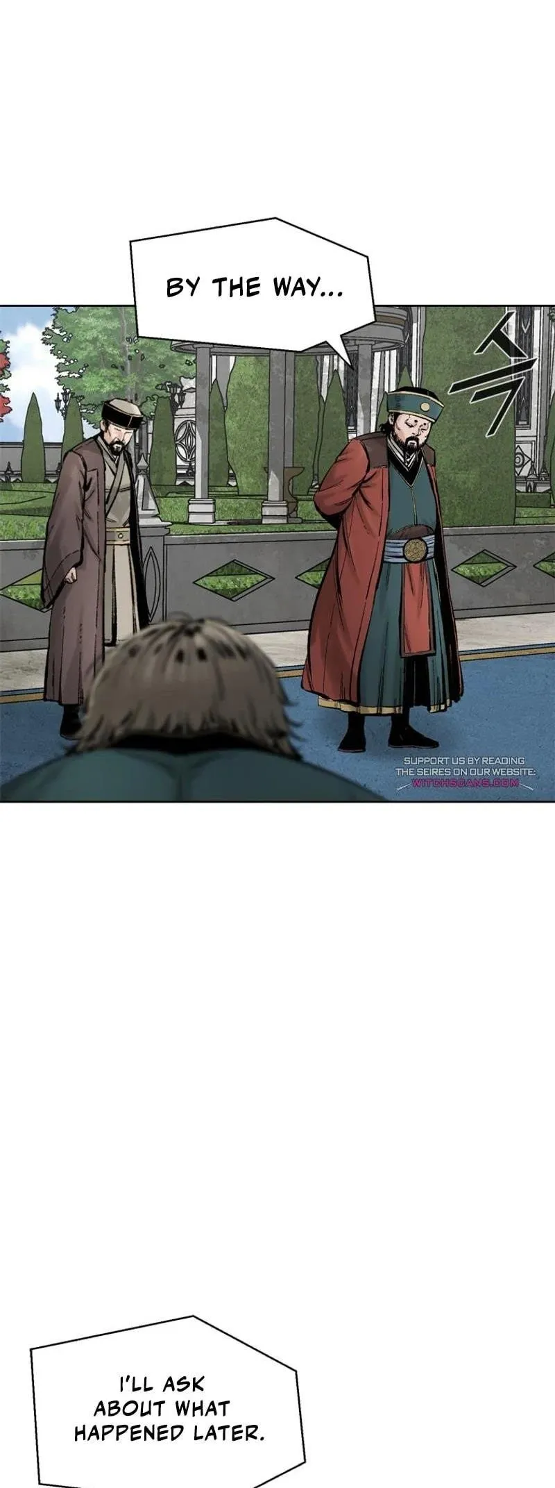 Red Storm Chapter 394 Online - página 10