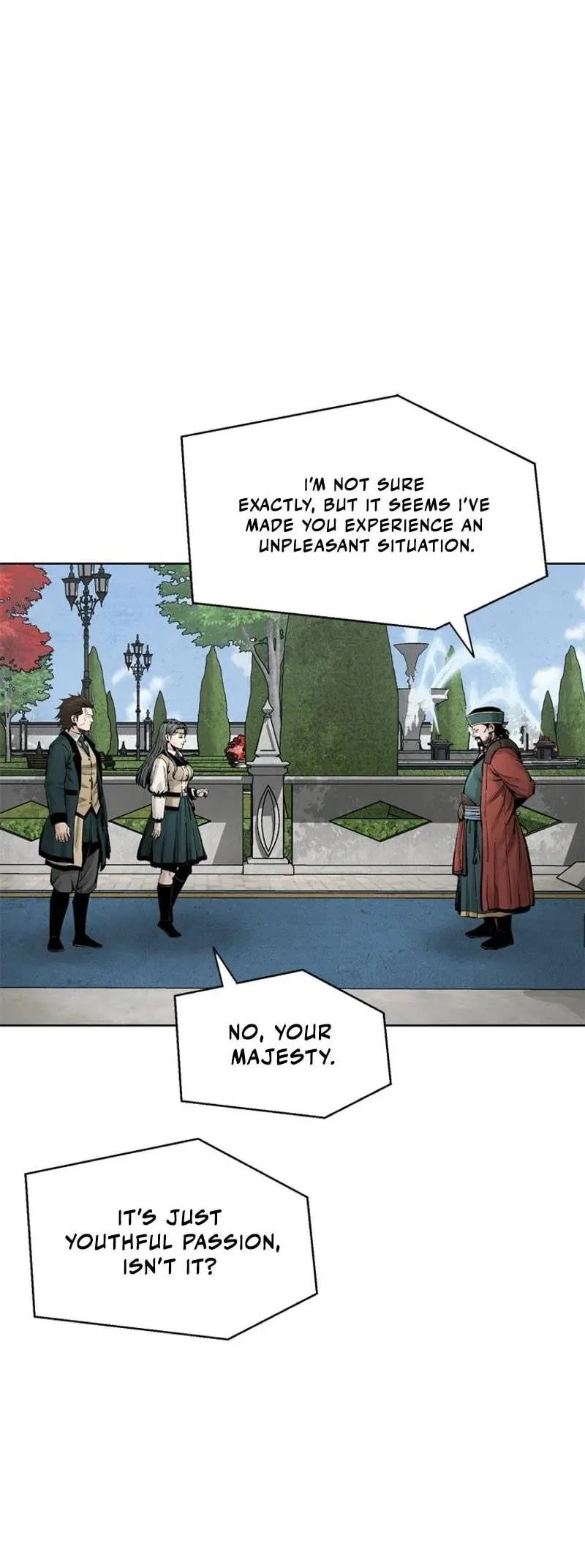 Red Storm Chapter 394 Online - página 12