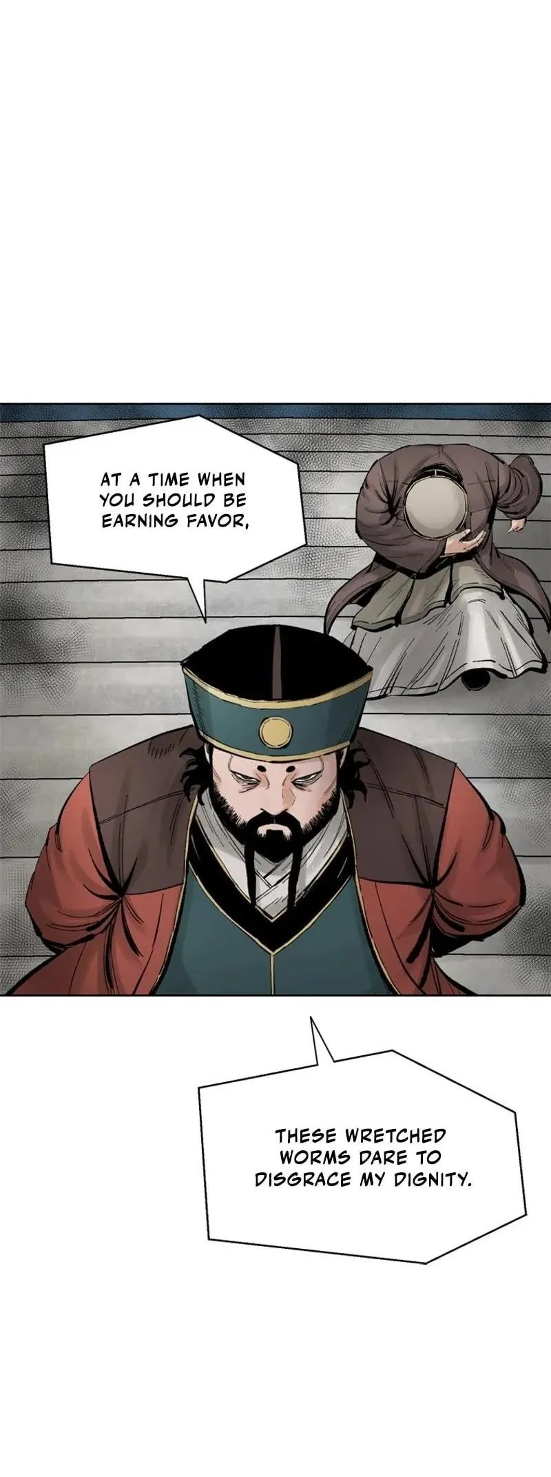 Red Storm Chapter 394 Online - página 21