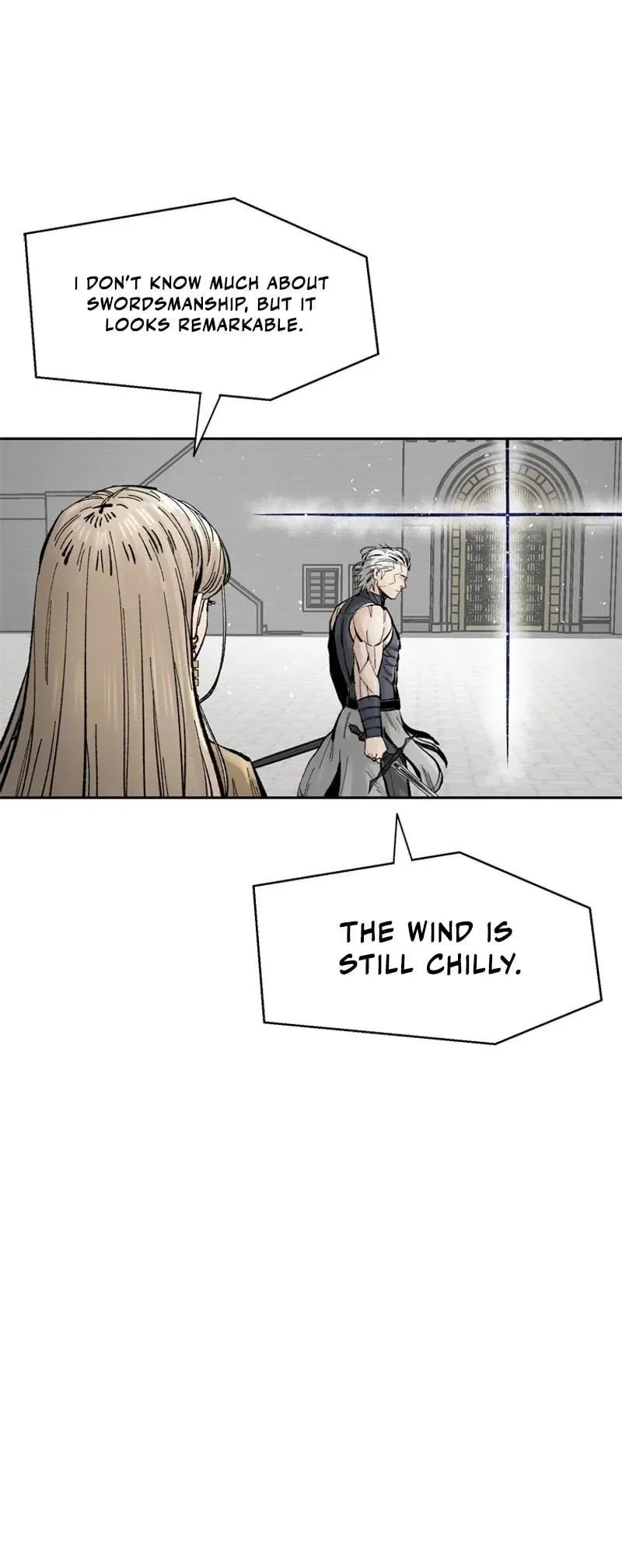Red Storm Chapter 394 Online - página 29