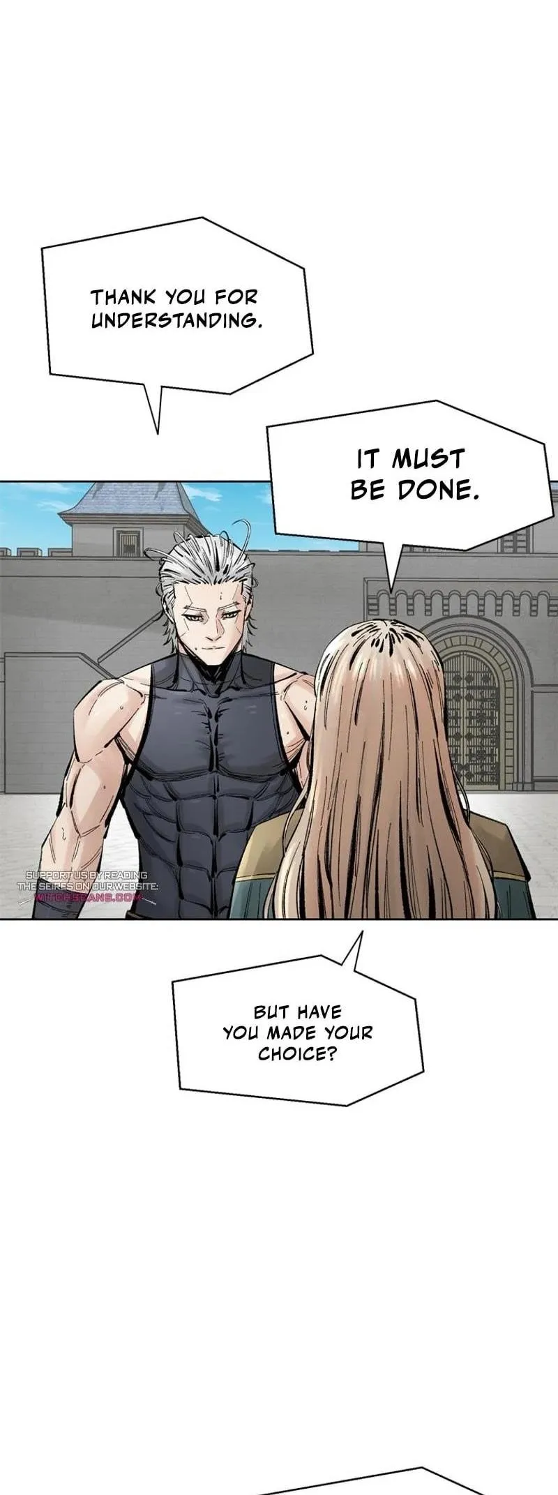 Red Storm Chapter 394 Online - página 33