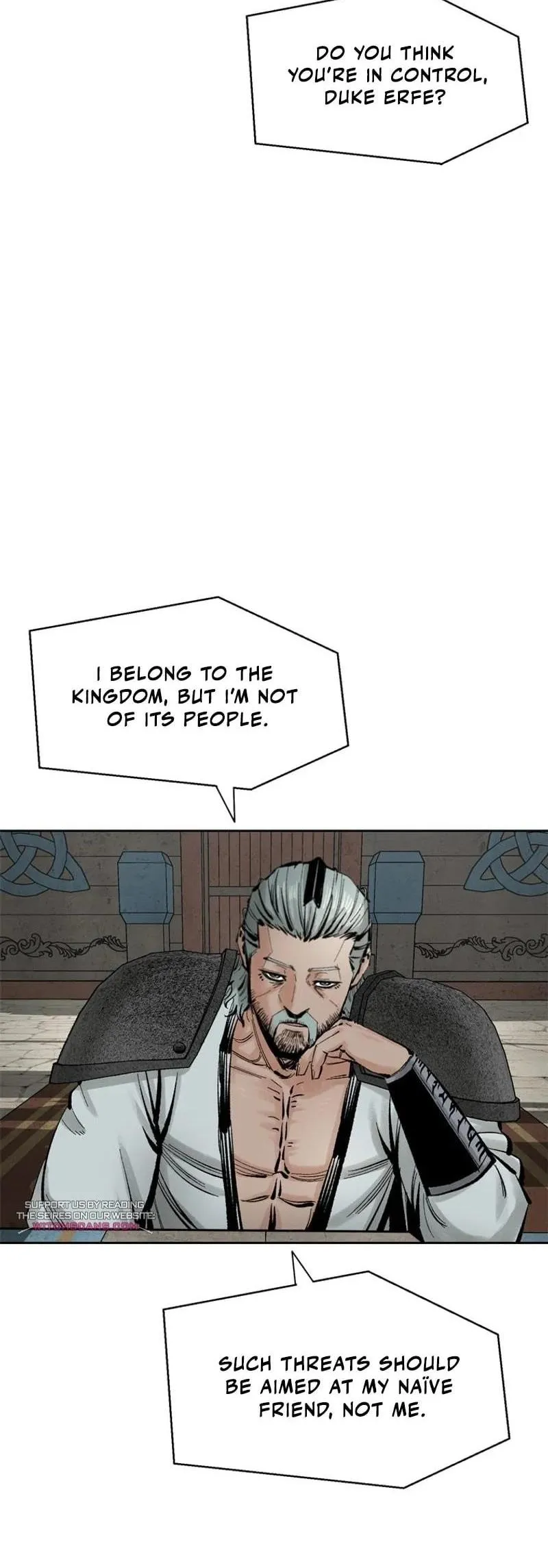 Red Storm Chapter 394 Online - página 40
