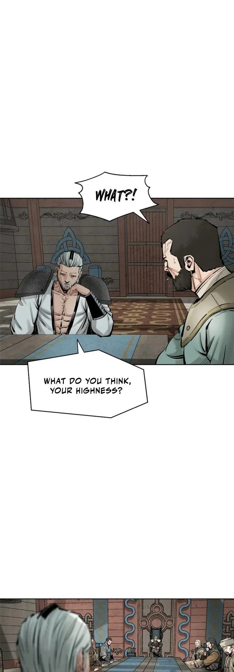 Red Storm Chapter 394 Online - página 41
