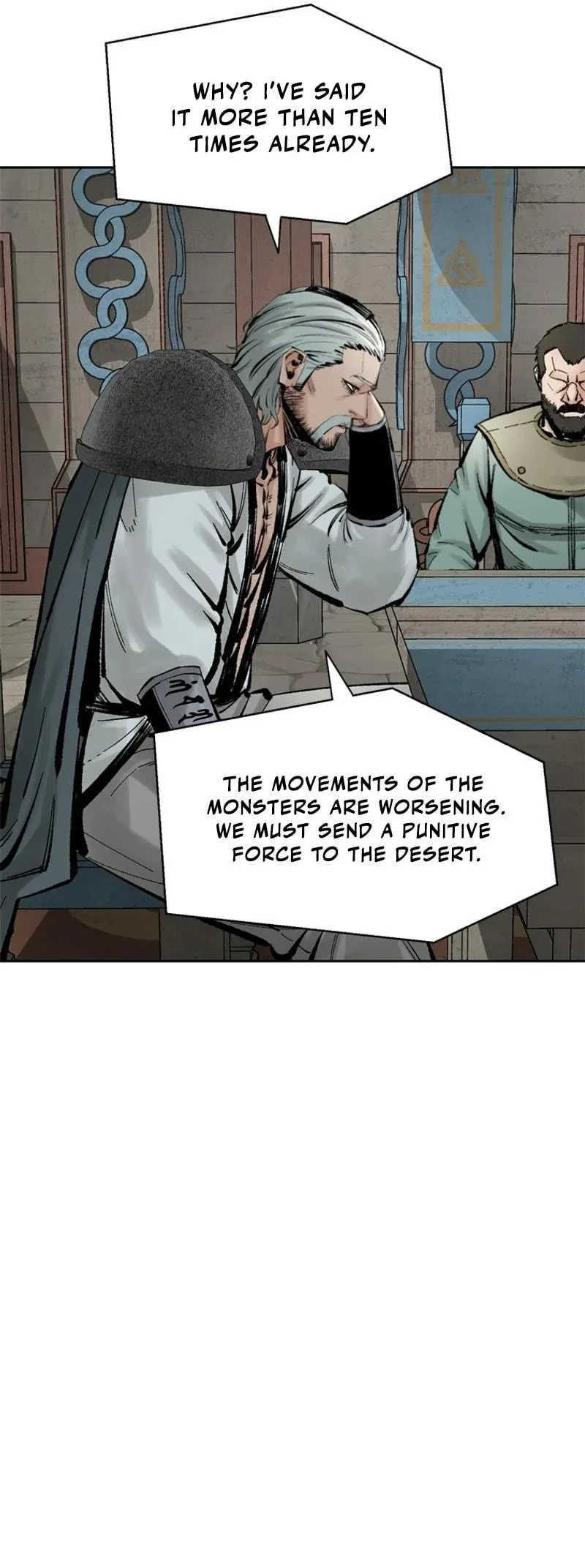 Red Storm Chapter 394 Online - página 43
