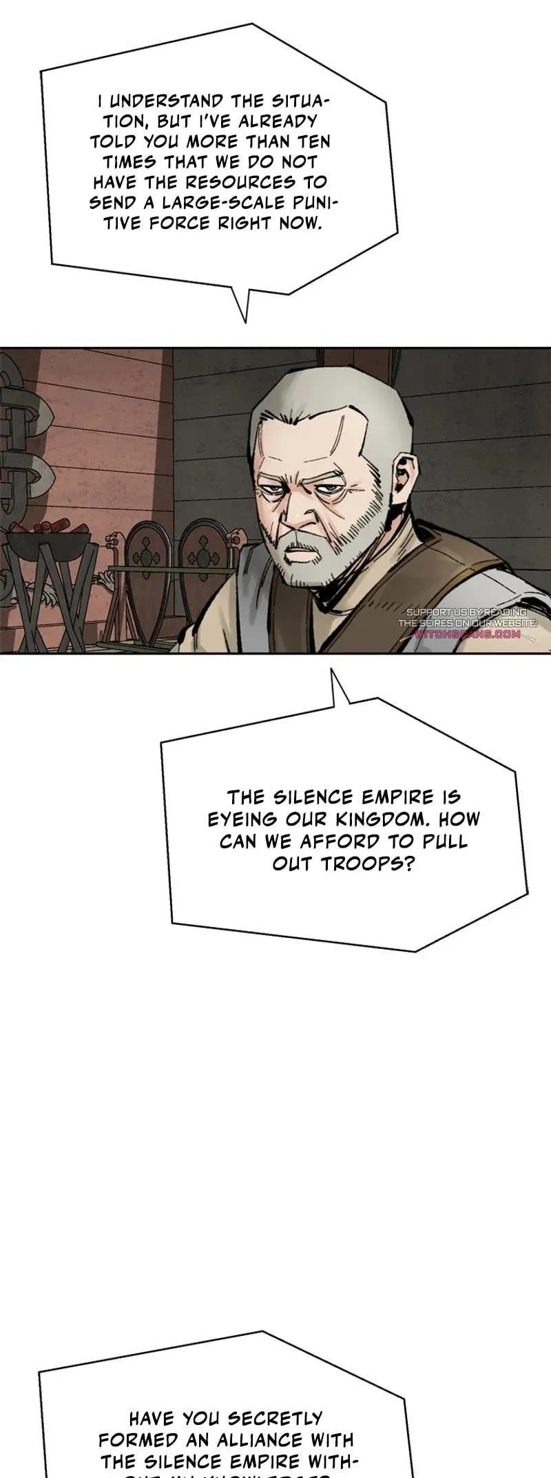 Red Storm Chapter 394 Online - página 44