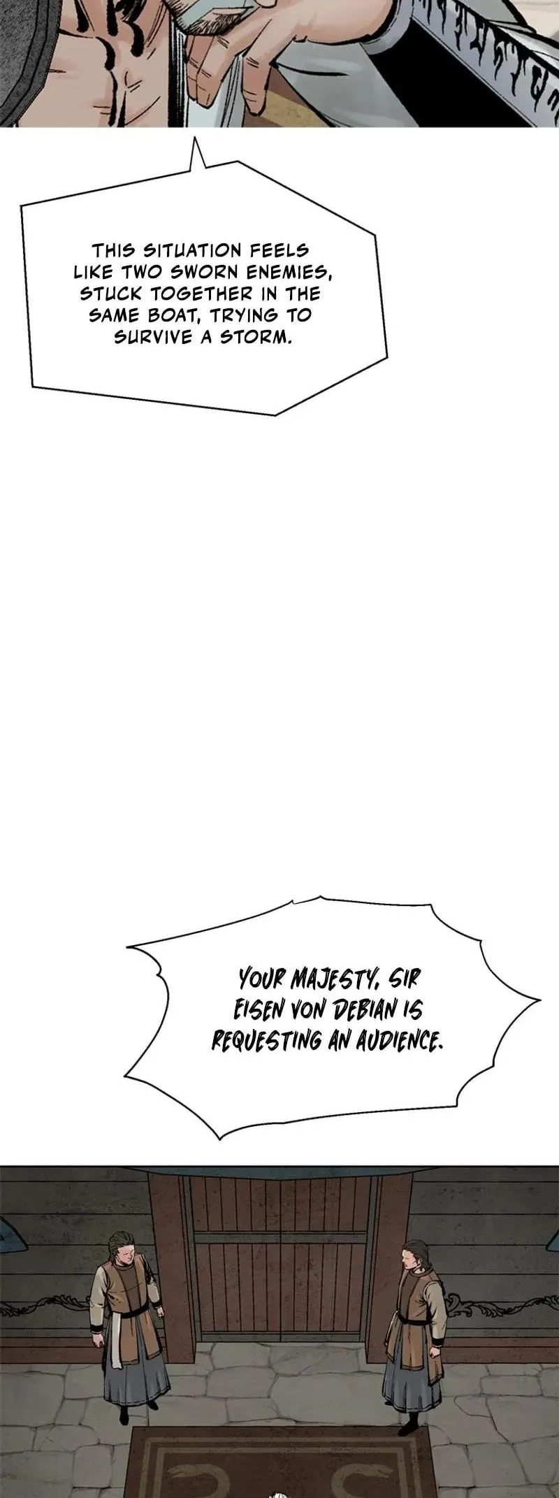 Red Storm Chapter 394 Online - página 47