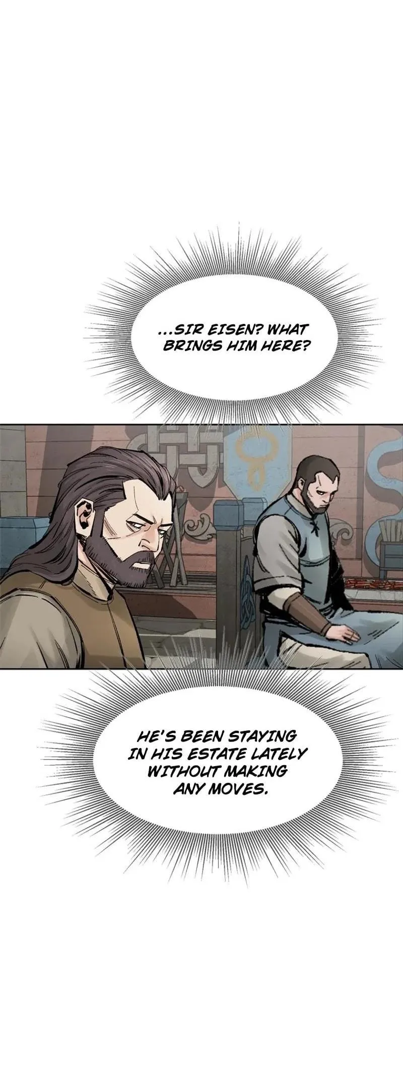 Red Storm Chapter 394 Online - página 49