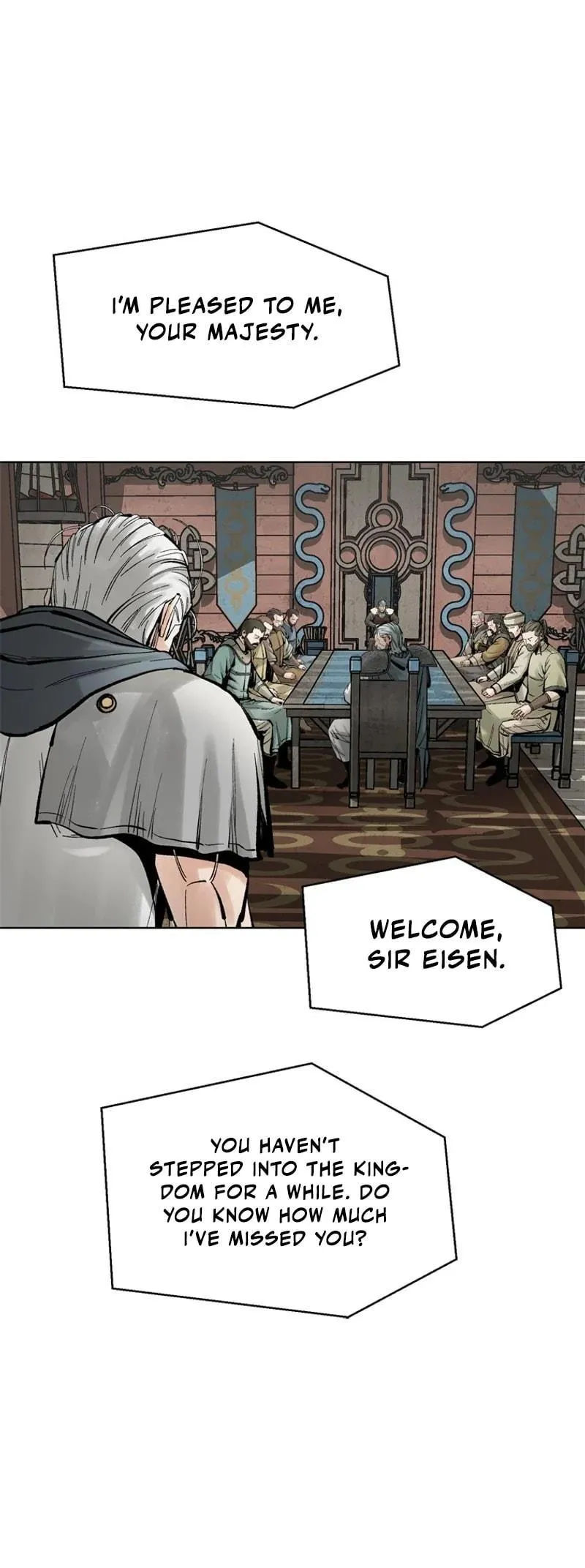 Red Storm Chapter 394 Online - página 50