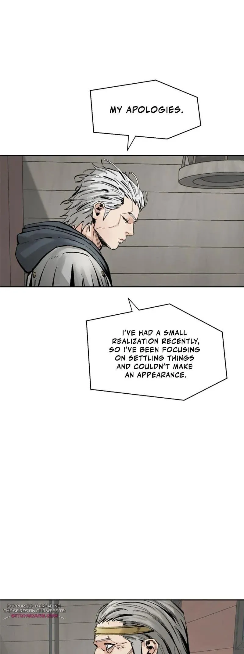 Red Storm Chapter 394 Online - página 51