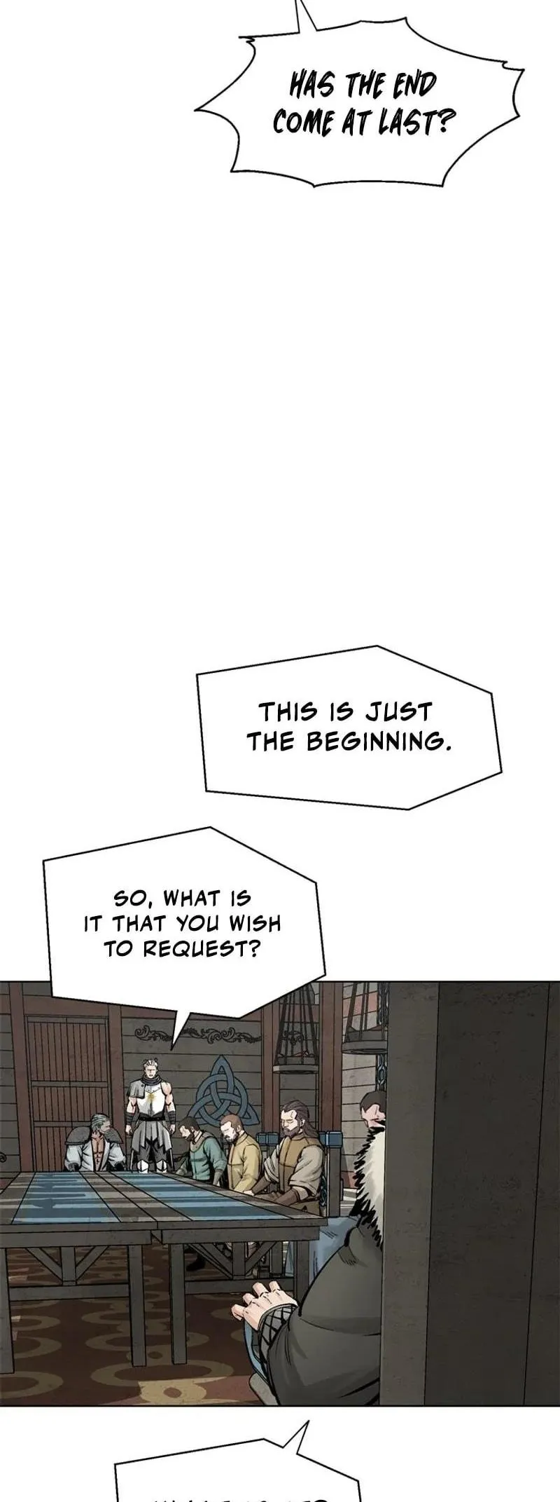 Red Storm Chapter 394 Online - página 54