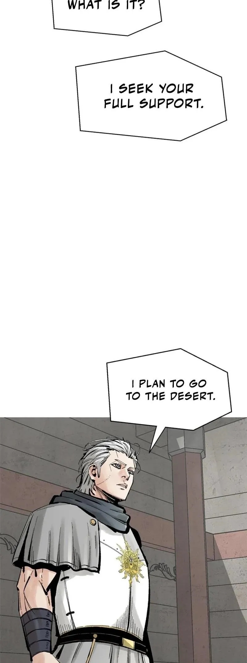 Red Storm Chapter 394 Online - página 55