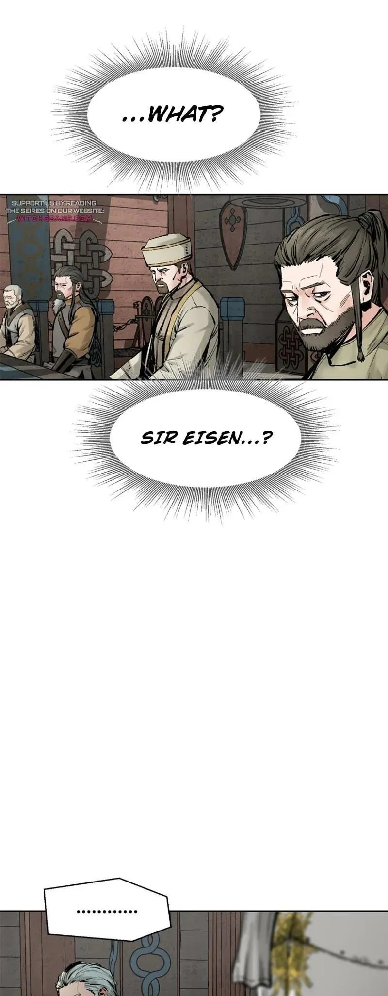 Red Storm Chapter 394 Online - página 57