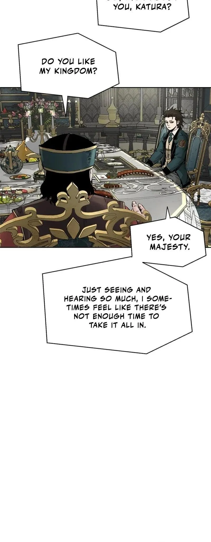 Red Storm Chapter 394 Online - página 63