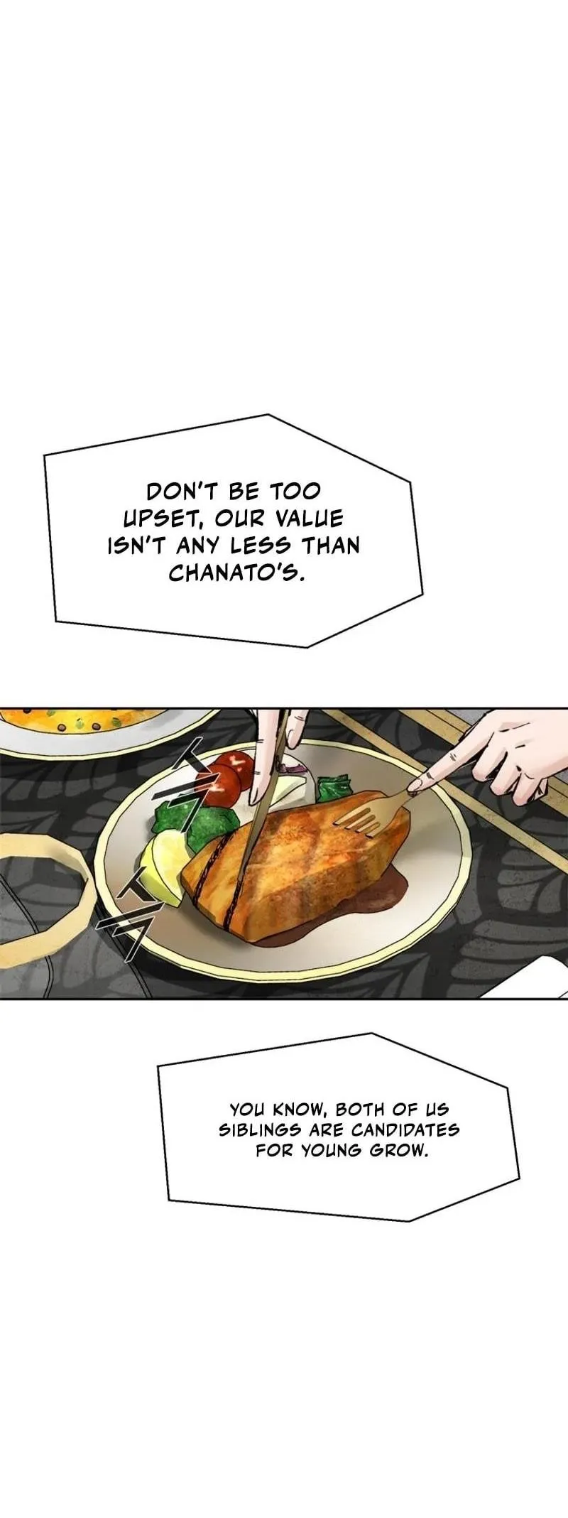 Red Storm Chapter 394 Online - página 68