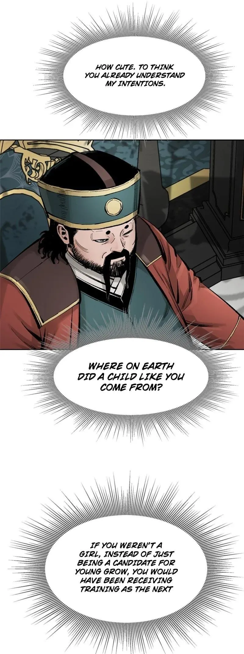 Red Storm Chapter 394 Online - página 71