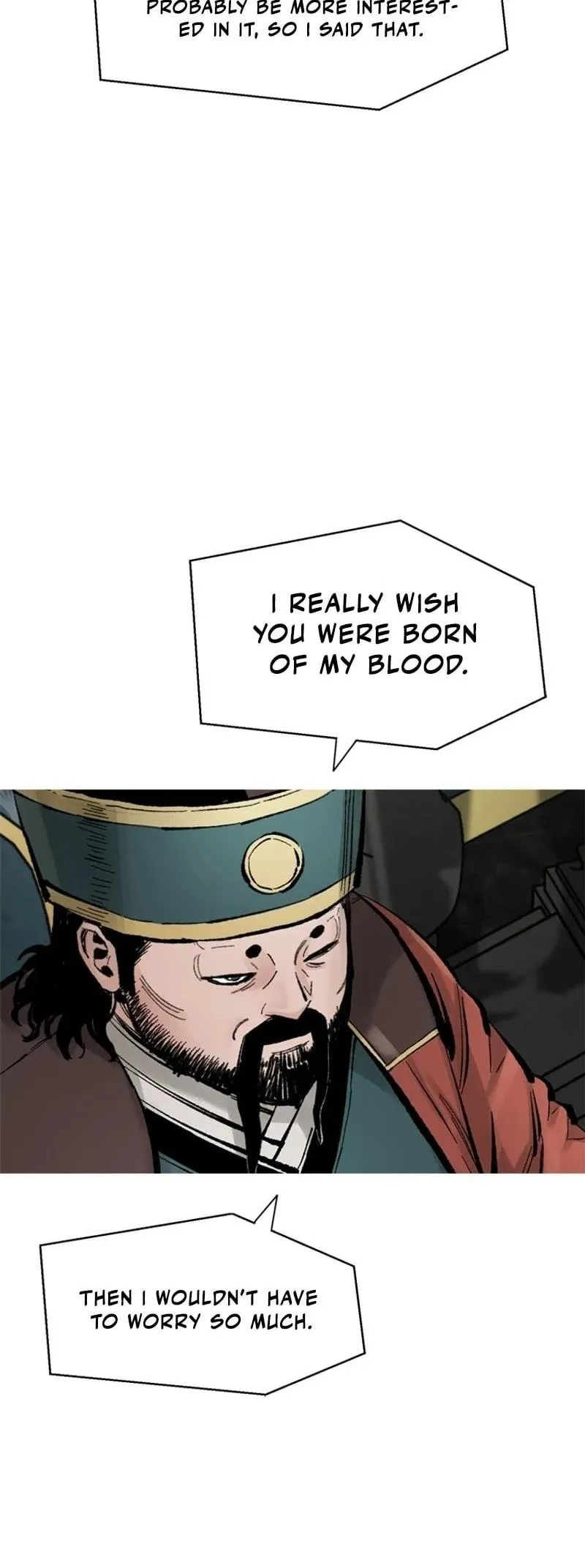 Red Storm Chapter 394 Online - página 73