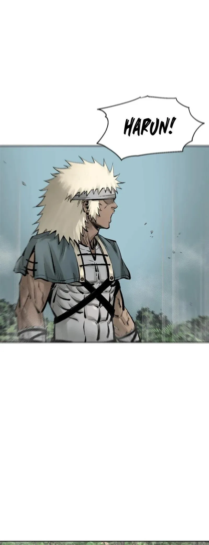 Red Storm Chapter 395 Online - página 18