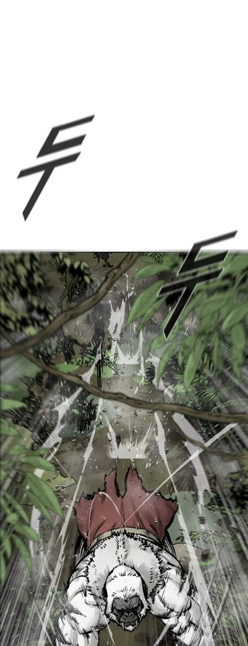 Red Storm Chapter 395 Online - página 20