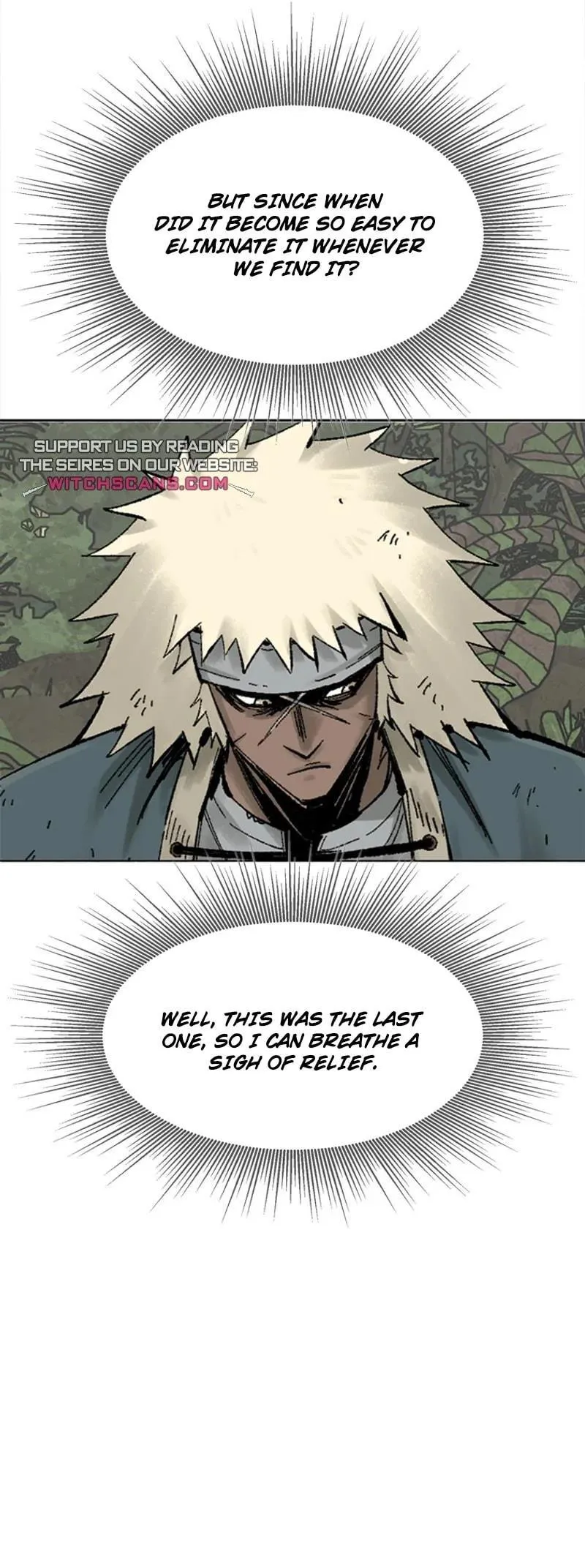 Red Storm Chapter 395 Online - página 36