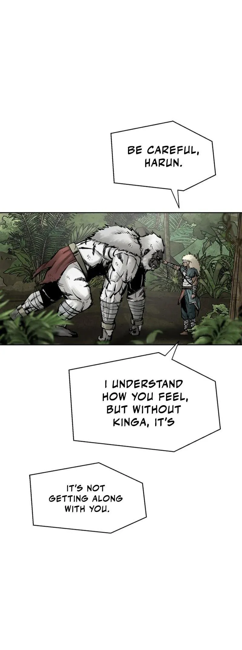 Red Storm Chapter 395 Online - página 37